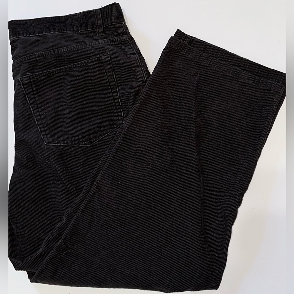 Men’s pants , corduroy, route66 branded, vintage men pants